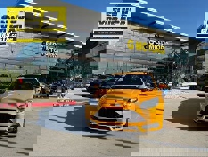 Used 2013 Ford Focus ST