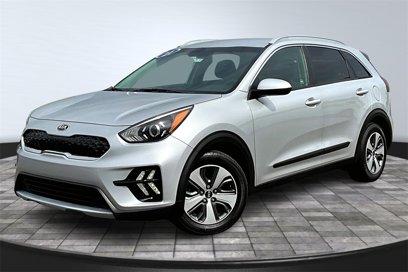 Used 2021 Kia Niro LX