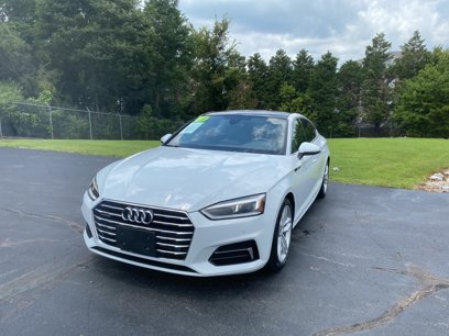 Used 2019 Audi A5 2.0T Premium Plus w/ Premium Plus