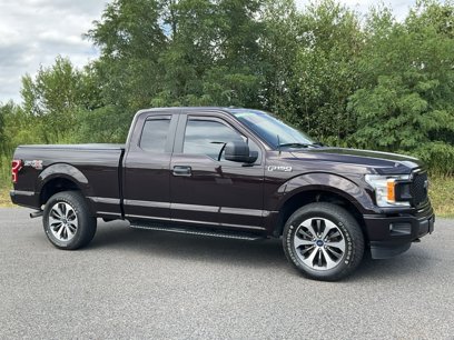Used 2019 Ford F150 XL w/ Equipment Group 101A Mid