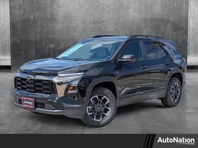 New 2026 Chevrolet Equinox ACTIV w/ Convenience Package III