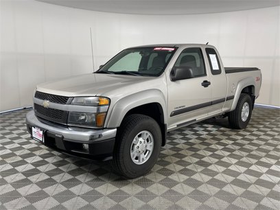 Used 2004 Chevrolet Colorado LS w/ Power Convenience Package