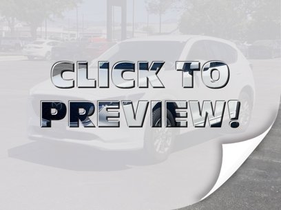 Certified 2025 MAZDA CX-5 AWD 2.5 S w/ Select Package