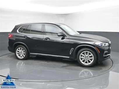 Used 2019 BMW X5 xDrive40i