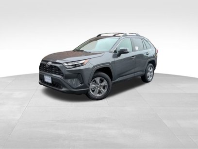 New 2025 Toyota RAV4 XLE w/ Convenience Package