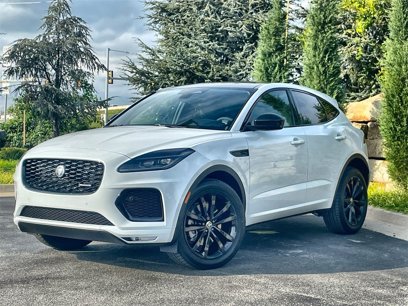 Certified 2024 Jaguar E-PACE R-Dynamic SE