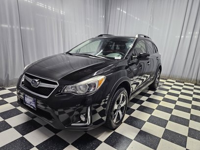 Used 2016 Subaru Crosstrek Touring