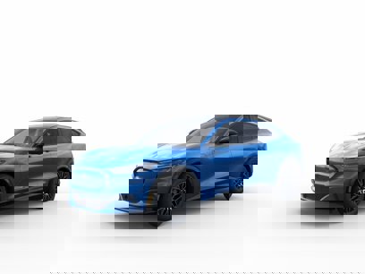 New 2025 Ford Mustang Mach-E Premium