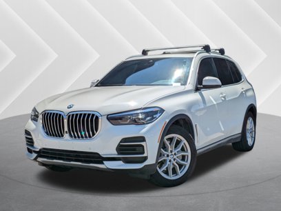 Used 2022 BMW X5 xDrive40i