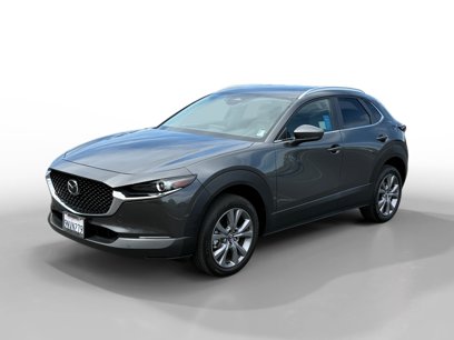 Certified 2024 MAZDA CX-30 AWD 2.5 S w/ Preferred Package