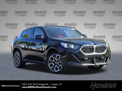 Used 2025 BMW X2 xDrive28i
