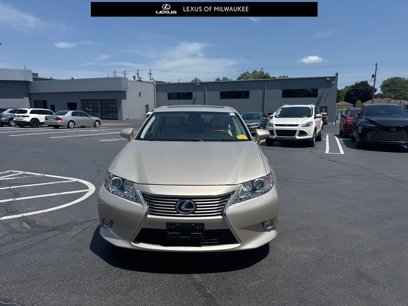 Used 2013 Lexus ES 300h