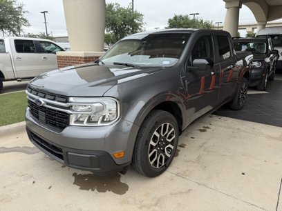 Used 2024 Ford Maverick Lariat