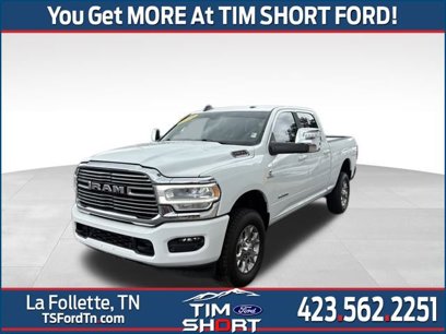 Used 2024 RAM 2500 Laramie