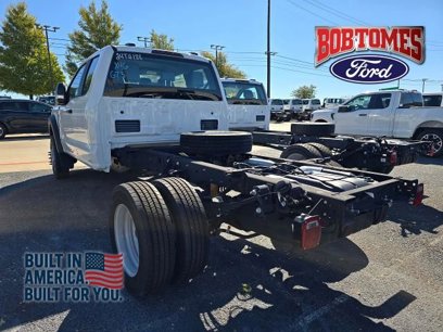 New 2024 Ford F450 XL
