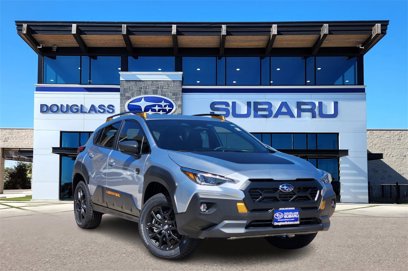 New 2025 Subaru Crosstrek 2.5i Wilderness