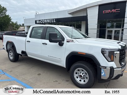 New 2025 GMC Sierra 3500 Pro