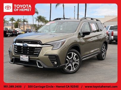 Used 2024 Subaru Ascent Touring