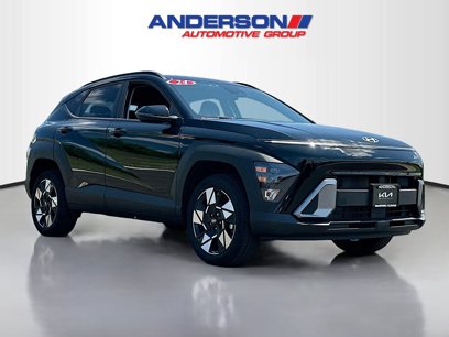 Used 2024 Hyundai Kona SEL w/ Convenience Package