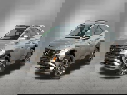New 2025 Hyundai Tucson SEL