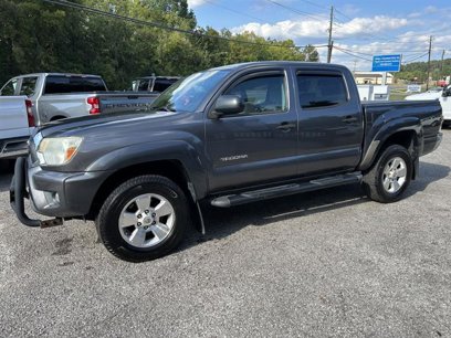 Used 2015 Toyota Tacoma PreRunner