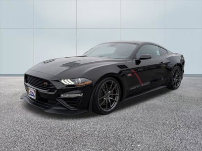 Certified 2021 Ford Mustang GT Premium w/ GT Performance Package