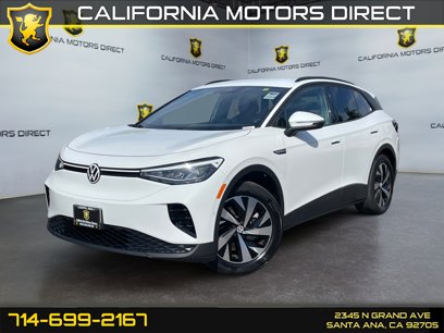 Used 2023 Volkswagen ID.4 Pro