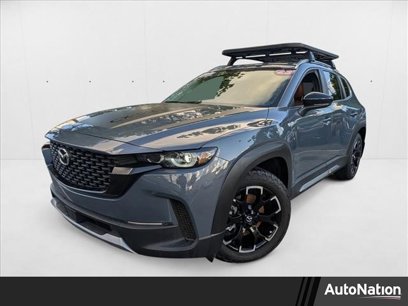 Used 2023 MAZDA CX-50 Meridian Edition w/ Apex Package