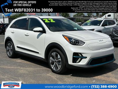 Used 2022 Kia Niro EX