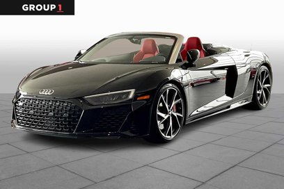 Used 2023 Audi R8 V10 performance