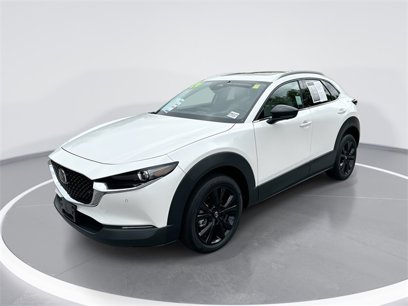 Certified 2024 MAZDA CX-30 2.5 Turbo w/ Premium Plus Pkg