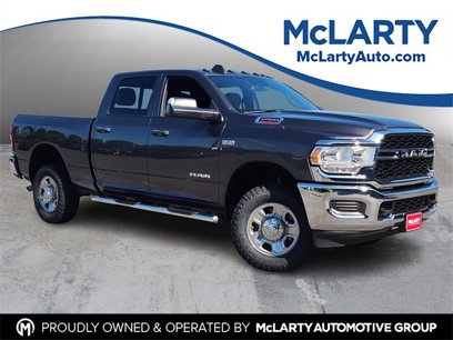 Used 2022 RAM 2500 Tradesman