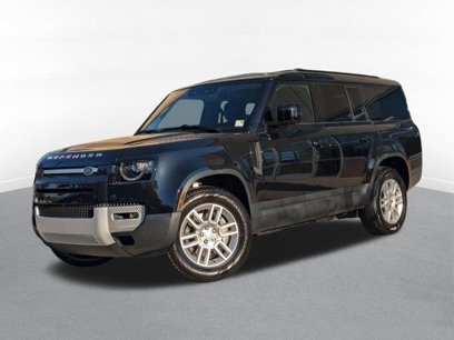 Used 2025 Land Rover Defender 130 S