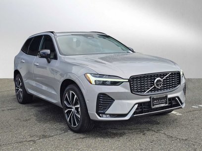New 2025 Volvo XC60 B5 Plus w/ Protection Package Premier