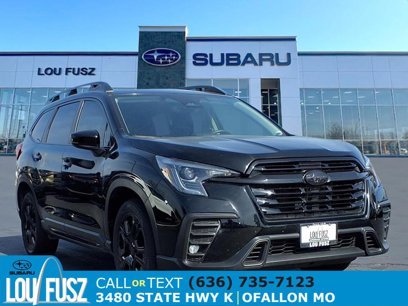 Used 2024 Subaru Ascent Limited