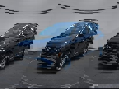 Certified 2025 Hyundai Tucson SE