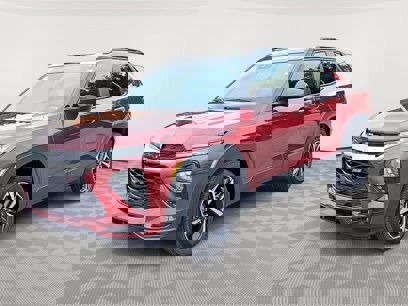 Certified 2023 Chevrolet TrailBlazer RS w/ Convenience Package