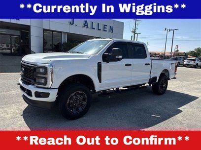 Used 2024 Ford F250 XL w/ STX Appearance Package