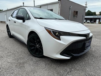 Used 2022 Toyota Corolla SE