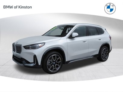 New 2025 BMW X1 xDrive28i w/ Convenience Package