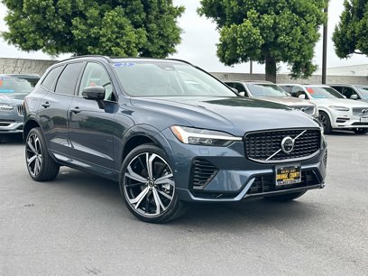 Certified 2023 Volvo XC60 T8 Ultimate