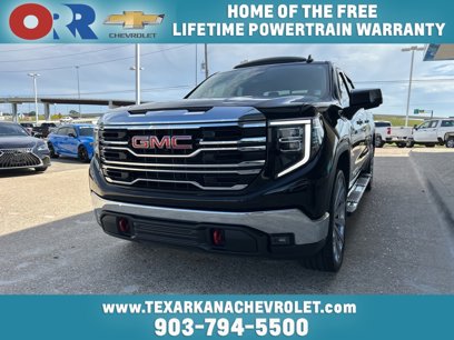 Certified 2023 GMC Sierra 1500 SLT w/ SLT Premium Package