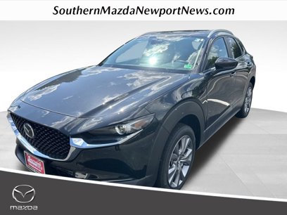 New 2025 MAZDA CX-30 AWD 2.5 S w/ Preferred Package