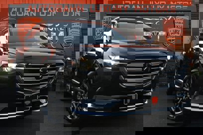 Used 2020 MAZDA CX-9 Grand Touring