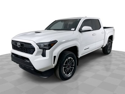 Used 2024 Toyota Tacoma SR5