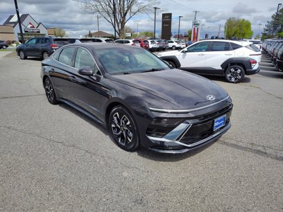 Used 2024 Hyundai Sonata SEL