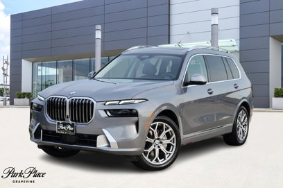 Used 2023 BMW X7 xDrive40i