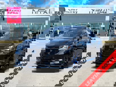 Used 2023 Nissan Sentra SR w/ Midnight Edition Package
