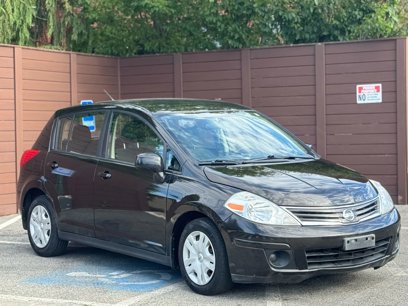 Used 2011 Nissan Versa 1.8 S w/ Plus Pkg