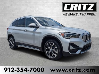 Used 2020 BMW X1 xDrive28i w/ Premium Package